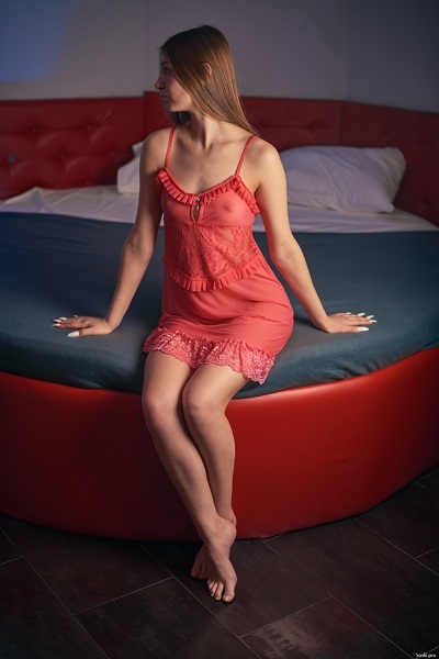 Надя (Салон) у метро Маяковская, путаны Санкт-Петербурга - фото 2