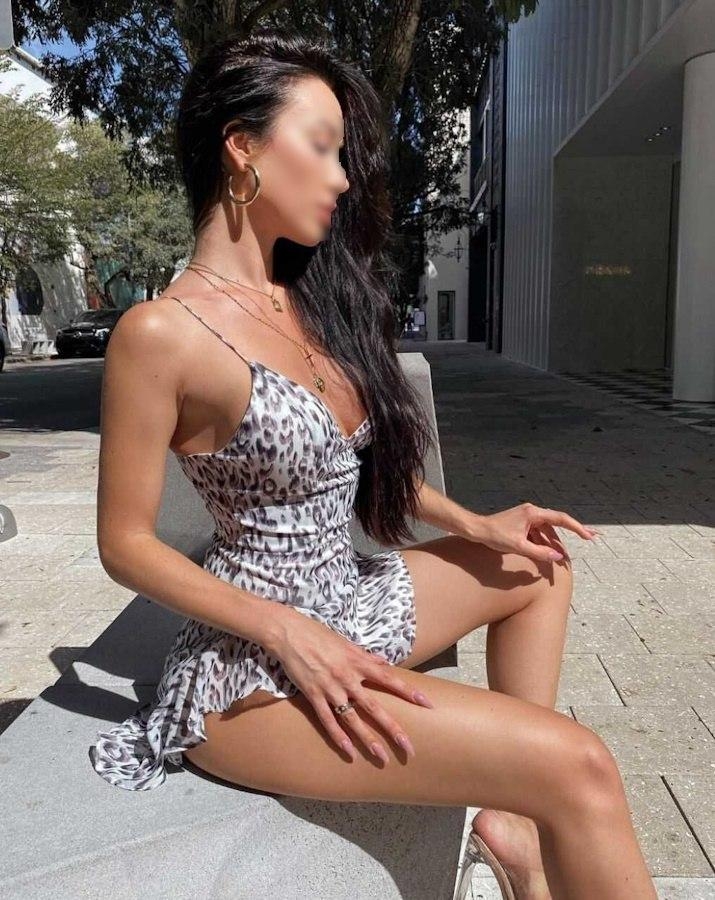 Мира (Салон) у метро Беговая , девочки СПб - фото 3